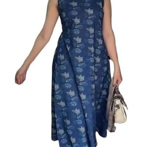 Women's Cotton Kurta Set | Stylish Co Ord Set for Women