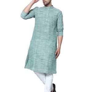 Latest Chikan Men's Cotton