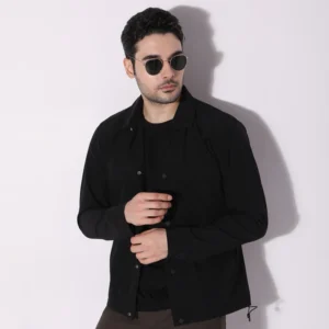 Explorer Shacket Smart Navigator Jacket